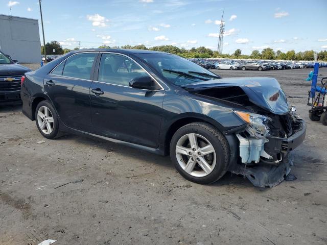Photo 4 from auction – 2012 TOYOTA CAMRY BASE with VIN 4T1BF1FK4CU142513
