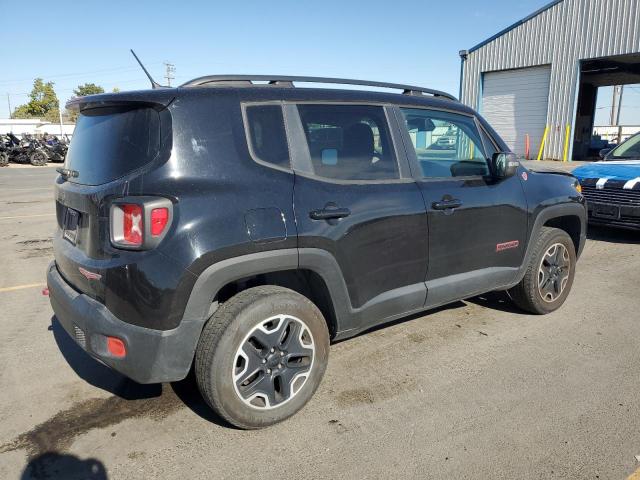 Photo 3 from auction – 2017 JEEP RENEGADE T with VIN ZACCJBCB3HPG61787