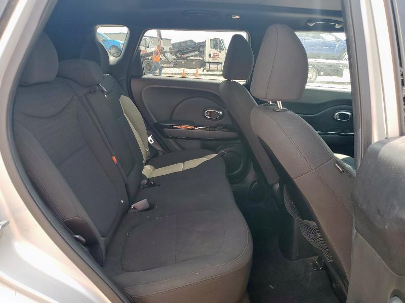 Photo 11 from auction – 2014 KIA SOUL ! with VIN KNDJX3A57E7717957