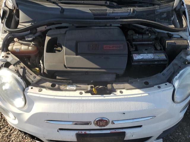 Photo 11 from auction – 2013 FIAT 500 SPORT with VIN 3C3CFFBR3DT670309