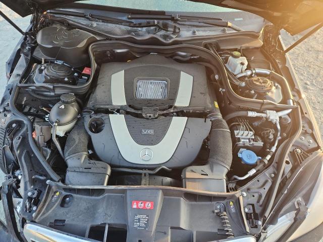 Photo 11 from auction – 2010 MERCEDES-BENZ E350 with VIN WDDHF5GB6AA207077