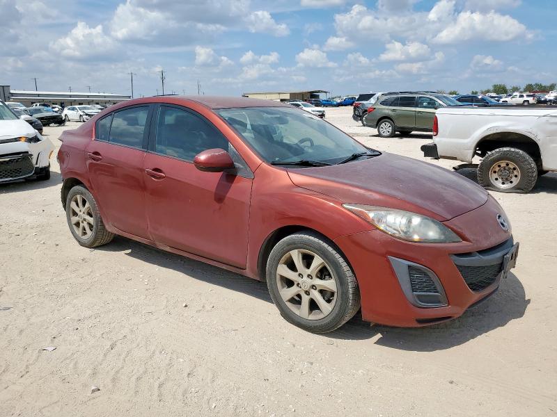 Photo 4 from auction – 2011 MAZDA 3 I with VIN JM1BL1VF1B1431415