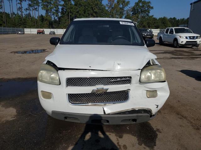 Photo 12 from auction – 2006 CHEVROLET UPLANDER I with VIN 1GBDV13L36D244147