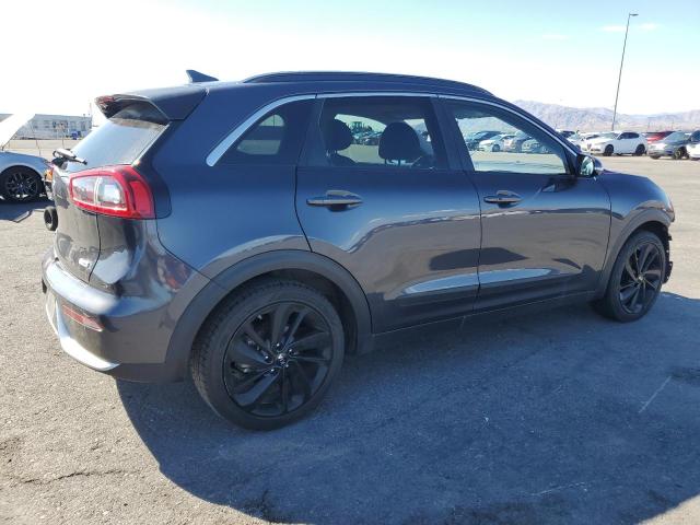 Photo 3 from auction – 2018 KIA NIRO EX with VIN KNDCC3LC8J5137932