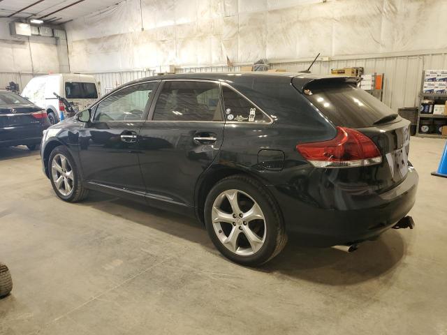 Photo 2 from auction – 2014 TOYOTA VENZA LE with VIN 4T3BK3BB2EU105824