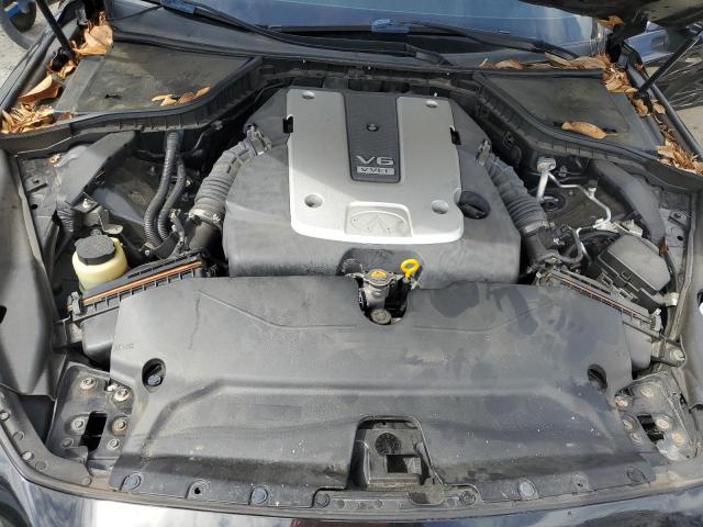 Photo 11 from auction – 2015 INFINITI Q50 BASE with VIN JN1BV7AR3FM419738