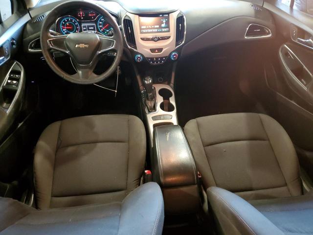 Photo 8 from auction – 2016 CHEVROLET CRUZE LS with VIN 1G1BC5SM5G7269702