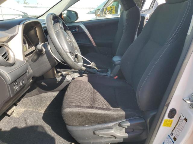 Photo 7 from auction – 2014 TOYOTA RAV4 XLE with VIN JTMRFREVXED085489