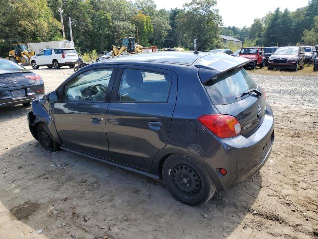 Photo 2 from auction – 2015 MITSUBISHI MIRAGE DE with VIN ML32A3HJ8FH007019