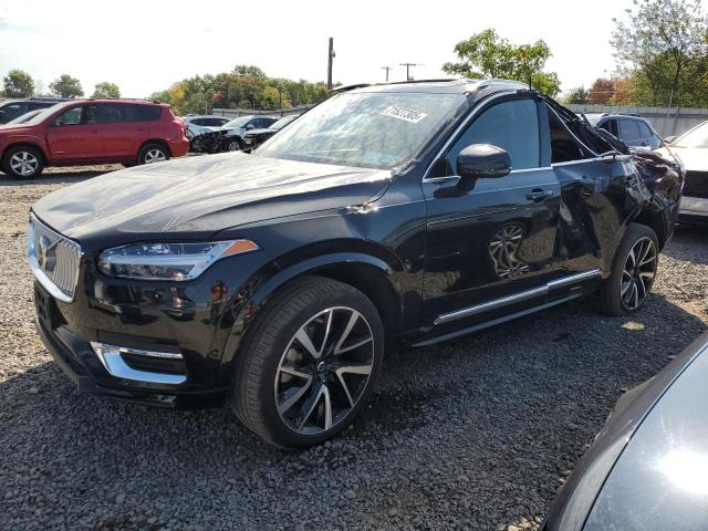 VOLVO XC90 PLUS 2024 with VIN YV4062JEXR1173906 - Photo from auction