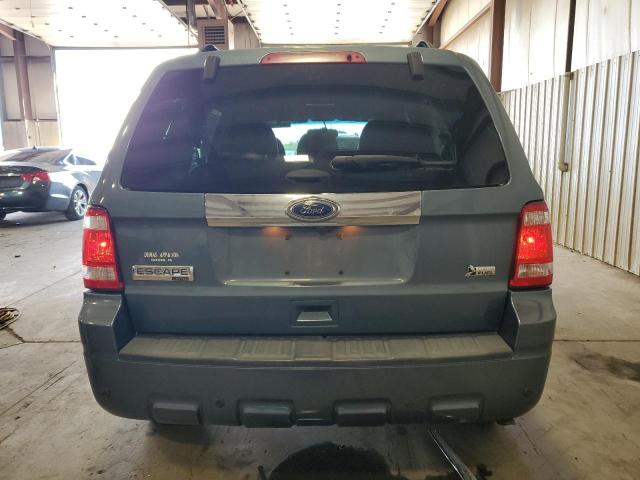 Photo 6 from auction – 2011 FORD ESCAPE LIM with VIN 1FMCU9EG6BKC47103