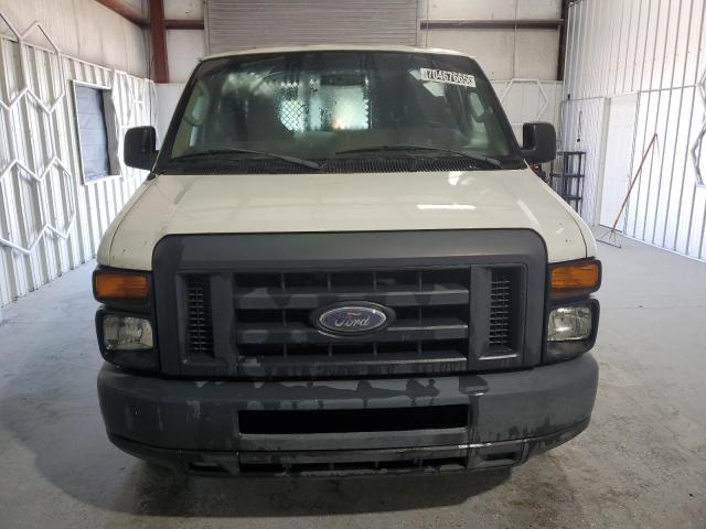 Photo 5 from auction – 2013 FORD ECONOLINE with VIN 1FTNE2EL2DDA29777