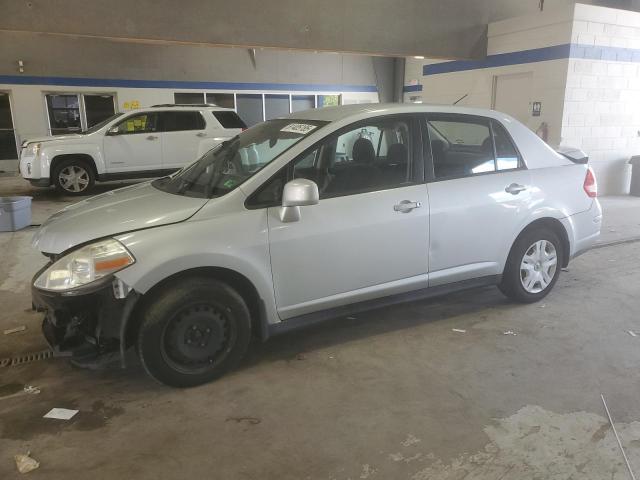 NISSAN VERSA S 2011 z numerem VIN 3N1BC1APXBL405499 - Zdjęcie z aukcji