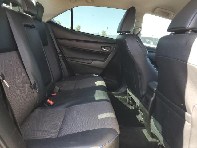 Photo 10 from auction – 2018 TOYOTA COROLLA L with VIN 5YFBURHE9JP745323