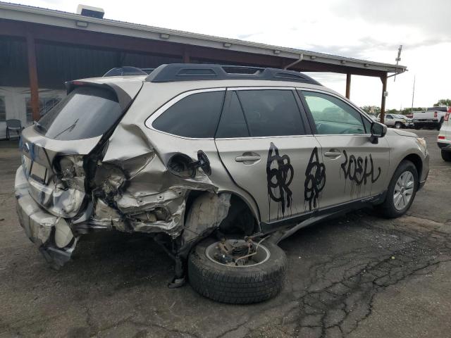 Photo 3 from auction – 2016 SUBARU OUTBACK 2.5I PREMIUM with VIN 4S4BSACC2G3310878