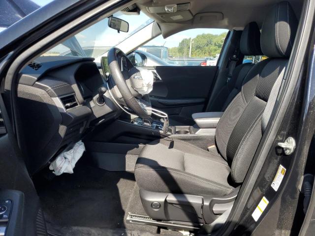 Photo 7 from auction – 2022 MITSUBISHI OUTLANDER with VIN JA4J4TA80NZ007283