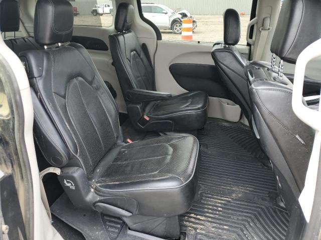Photo 11 from auction – 2019 CHRYSLER PACIFICA L with VIN 2C4RC1GG7KR655594