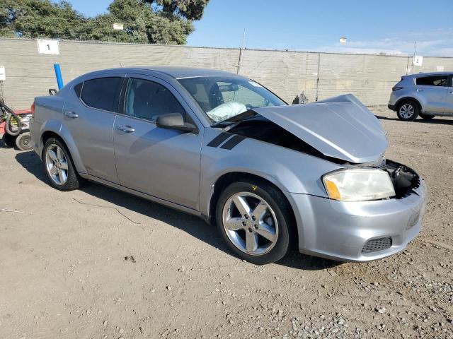 Photo 4 from auction – 2013 DODGE AVENGER SE with VIN 1C3CDZAB3DN658527