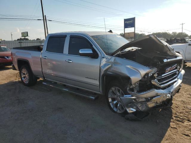Photo 4 from auction – 2016 GMC SIERRA K15 with VIN 3GTU2NEC8GG205065