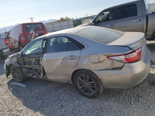 Photo 2 from auction – 2016 TOYOTA CAMRY LE with VIN 4T1BF1FKXGU171827