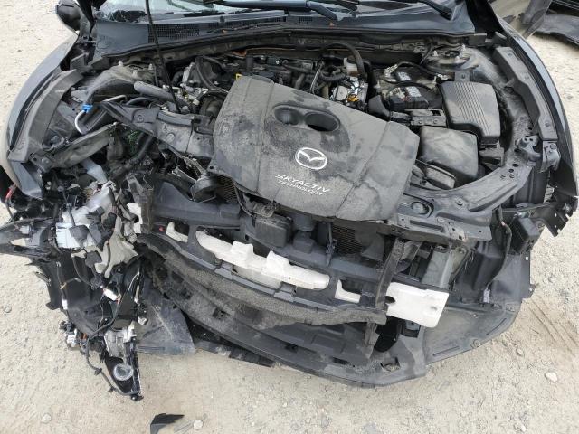 Photo 11 from auction – 2018 MAZDA 6 TOURING with VIN JM1GL1VM4J1333062