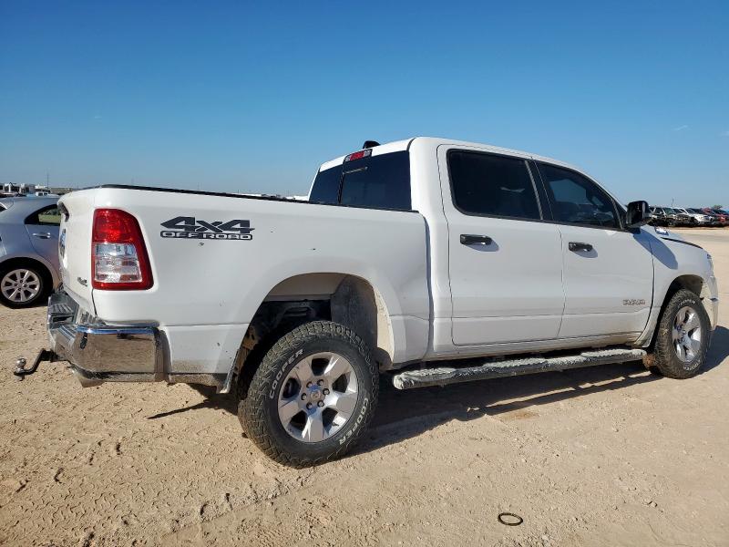 Photo 3 from auction – 2023 RAM 1500 BIG H with VIN 1C6SRFFT7PN570567