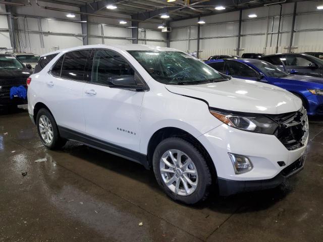 Photo 4 from auction – 2018 CHEVROLET EQUINOX LT with VIN 2GNAXSEV3J6213265