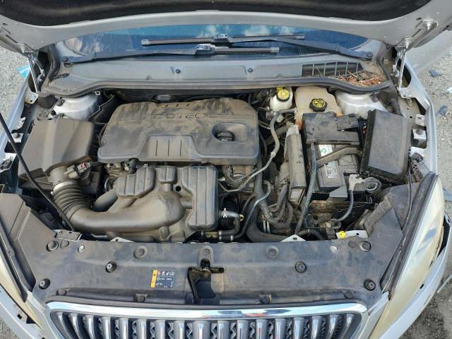 Photo 11 from auction – 2015 BUICK VERANO CONVENIENCE with VIN 1G4PR5SK2F4158966