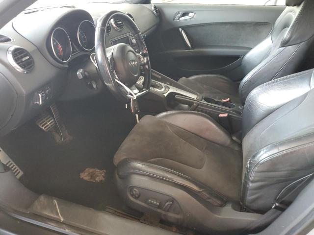 صورة رقم 7 من المزاد - 2008 AUDI TT 3.2 QUA مع VIN TRUDD38J881001350