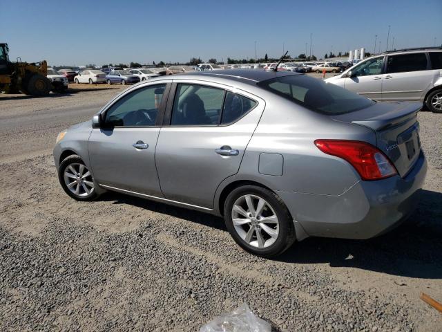Photo 2 from auction – 2014 NISSAN VERSA S with VIN 3N1CN7AP1EL811905