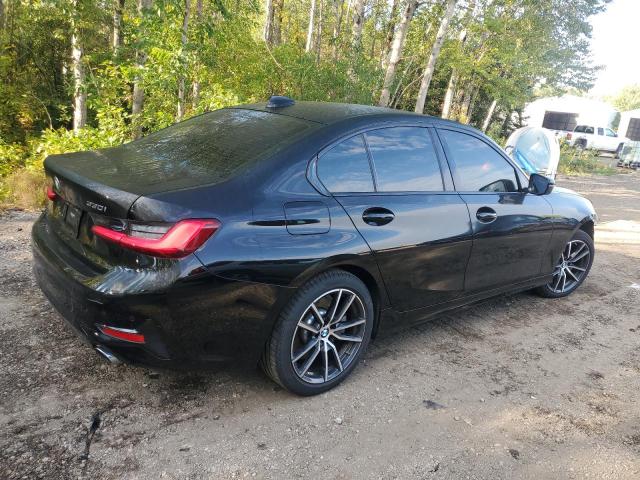 Zdjęcie 3 z aukcji – 2021 BMW 330XI z VIN 3MW5R7J03M8B89240