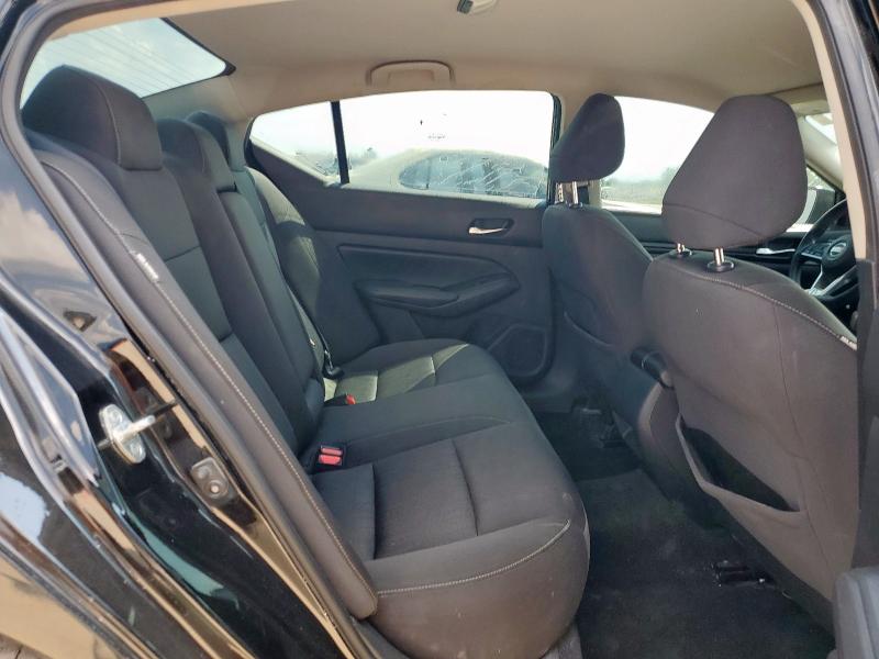 Photo 10 from auction – 2020 NISSAN ALTIMA S with VIN 1N4BL4BV9LC258039