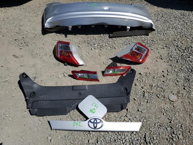 Photo 12 from auction – 2014 TOYOTA CAMRY L with VIN 4T1BF1FK9EU851778