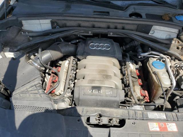 Photo 12 from auction – 2009 AUDI Q5 3.2 with VIN WA1KK78R09A031930