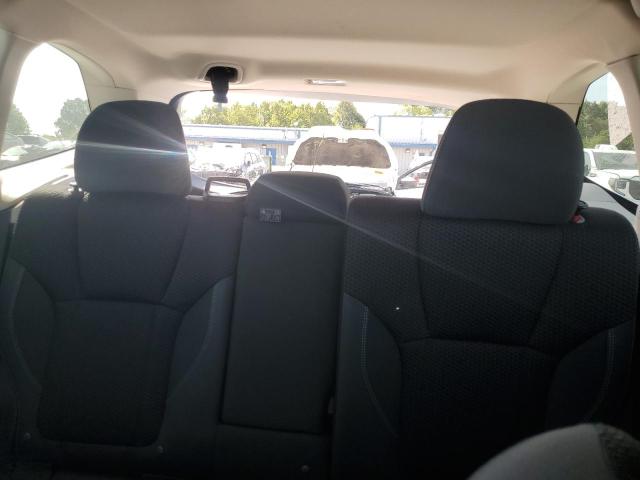 Photo 10 from auction – 2021 SUBARU FORESTER P with VIN JF2SKAJC5MH527171