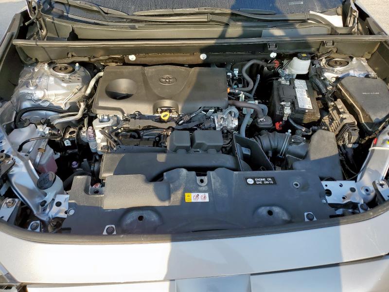 Photo 12 from auction – 2022 TOYOTA RAV4 LE with VIN 2T3H1RFV7NC208498