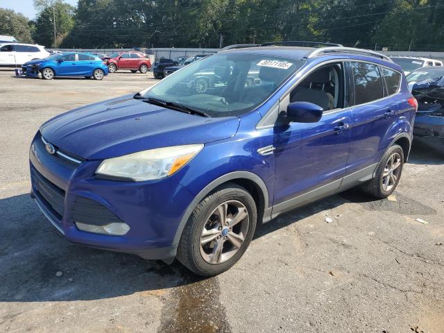 Photo 1 from auction – 2013 FORD ESCAPE SE with VIN 1FMCU0GX5DUA83682