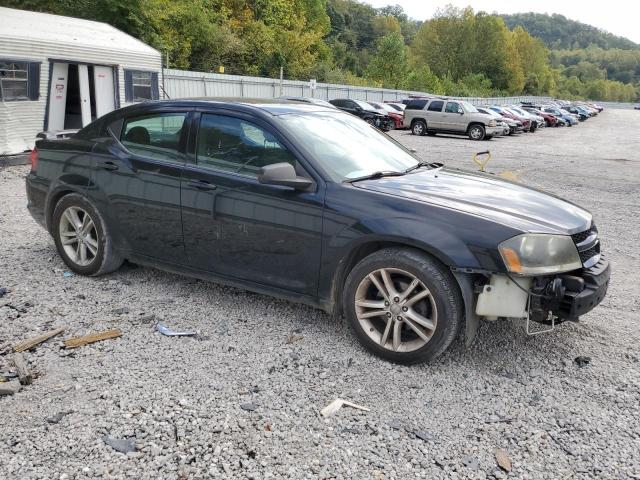Photo 4 from auction – 2013 DODGE AVENGER SE with VIN 1C3CDZAG0DN770150