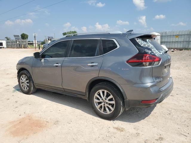Photo 2 from auction – 2018 NISSAN ROGUE S with VIN KNMAT2MT8JP563334