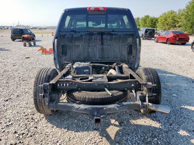 Photo 6 from auction – 2017 CHEVROLET SILVERADO with VIN 3GCPCSEC9HG480583