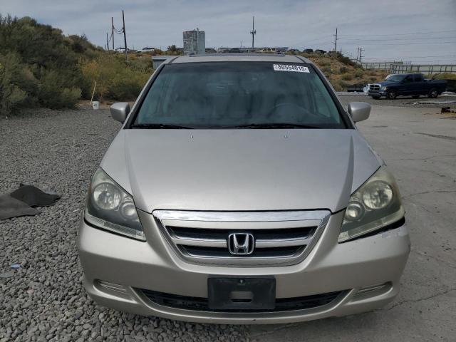 Photo 5 from auction – 2006 HONDA ODYSSEY EX with VIN 5FNRL38656B410666