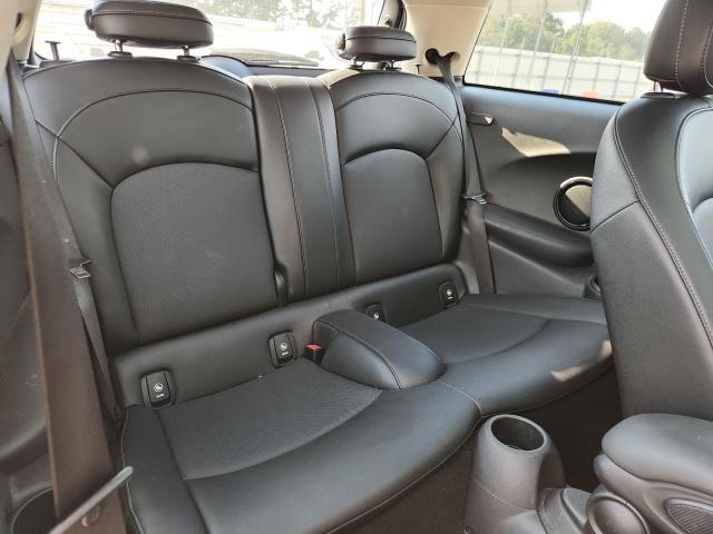 Photo 10 from auction – 2016 MINI COOPER with VIN WMWXP5C56G2D14880