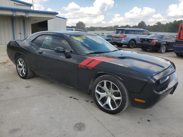 Photo 4 from auction – 2013 DODGE CHALLENGER with VIN 2C3CDYBT3DH570099
