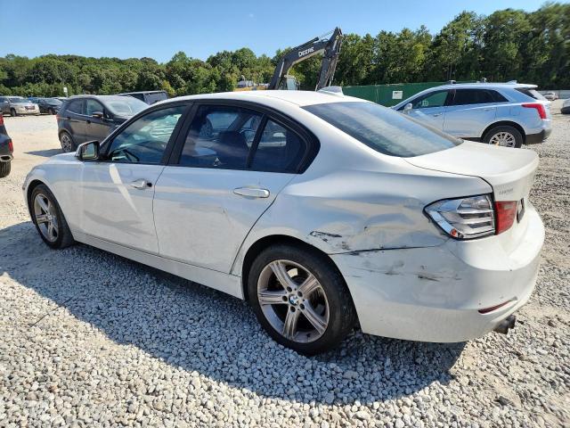 Photo 2 from auction – 2012 BMW 328 I with VIN WBA3A5C52CF349870