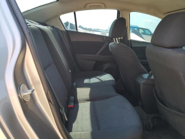 Photo 10 from auction – 2010 MAZDA 3 with VIN JM1BL1SF4A1251090