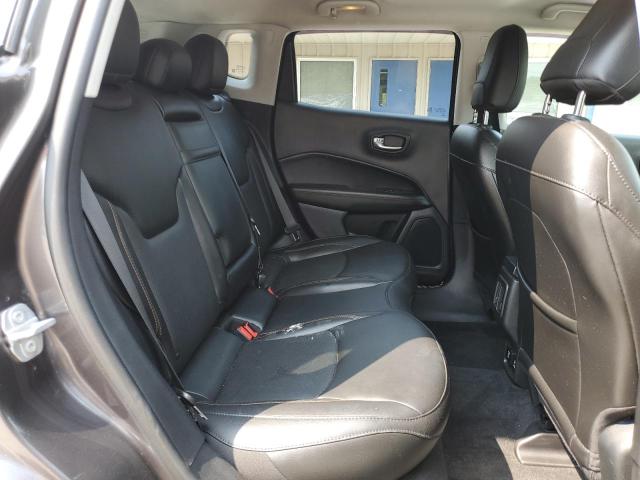 Photo 11 from auction – 2019 JEEP COMPASS LIMITED with VIN 3C4NJDCBXKT672550