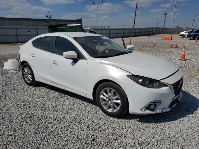 Photo 4 from auction – 2015 MAZDA 3 TOURING with VIN JM1BM1V74F1248599