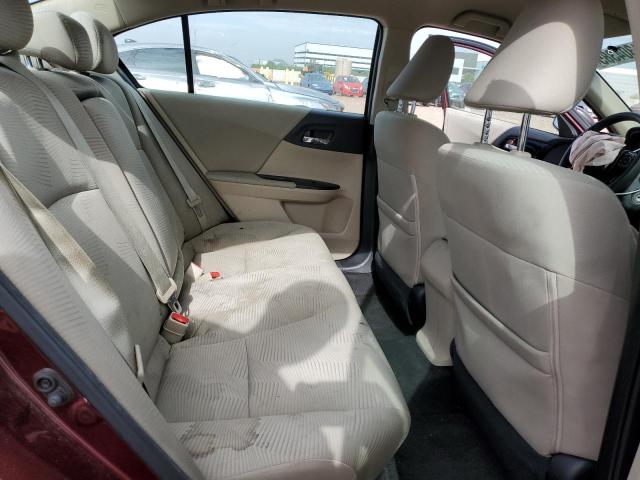 Photo 10 from auction – 2016 HONDA ACCORD LX with VIN 1HGCR2F3XGA062575