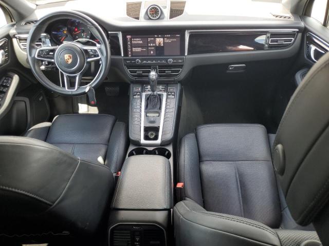 Photo 8 from auction – 2020 PORSCHE MACAN with VIN WP1AA2A5XLLB07307