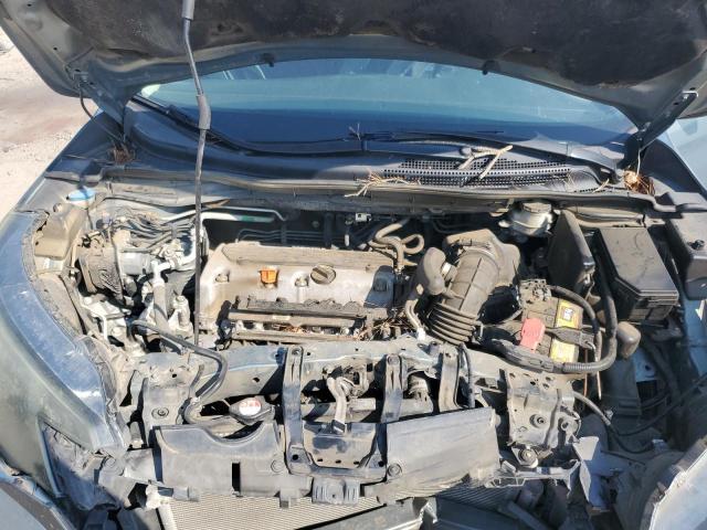 Photo 12 from auction – 2012 HONDA CR-V LX with VIN 5J6RM3H38CL013409